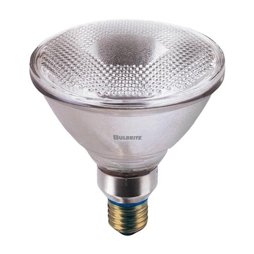 150-Watt Dimmable Halogen PAR38 Flood, Medium Base, Warm White