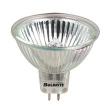 Halogen Bulbs