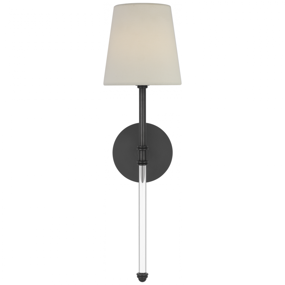 Camille 20" Cordless Sconce