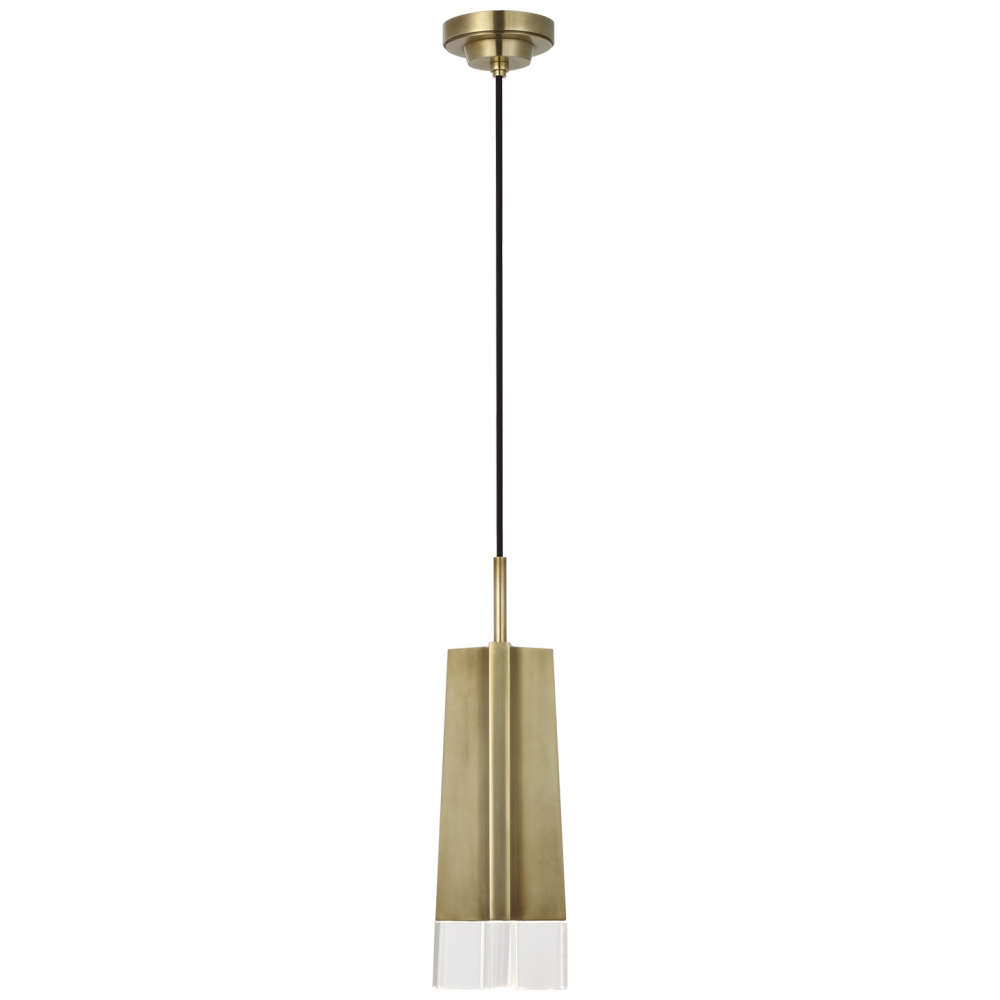 Matcha Single Light Pendant