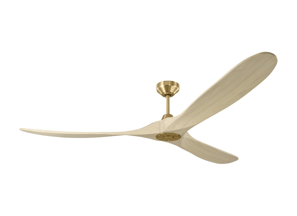 Maverick Smart 70 - Burnished Brass
