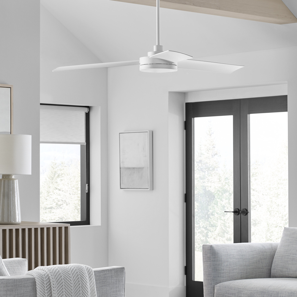 Cirque 56" LED Ceiling Fan