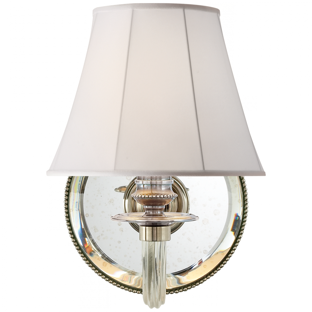 Aymeline Single Sconce