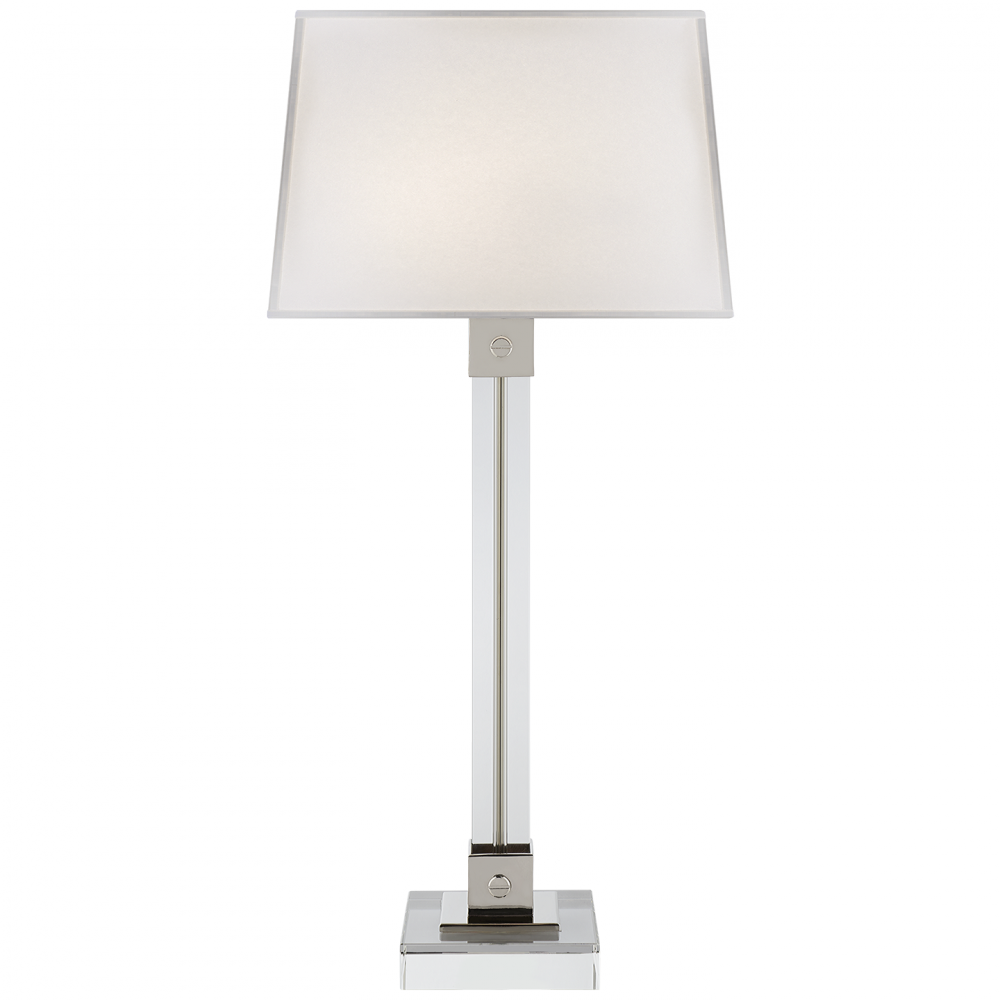 Varick Table Lamp