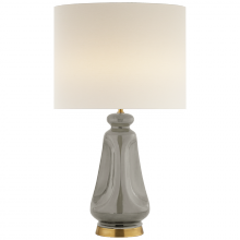 Visual Comfort & Co. Signature Collection RL ARN 3614SHG-L - Kapila Table Lamp