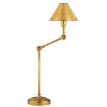 Visual Comfort & Co. Signature Collection RL RL 3250NB - Anette Table Lamp
