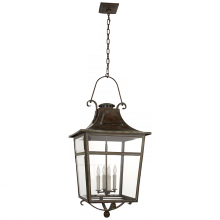 Outdoor Foyer/Hall Lanterns