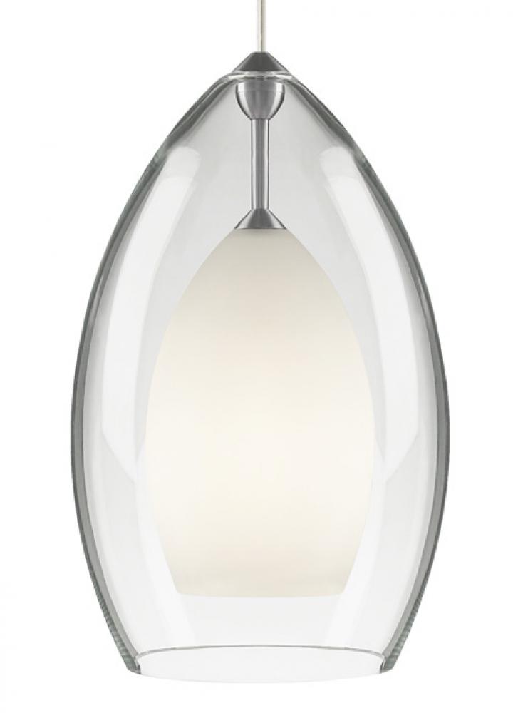 Fire Grande Pendant