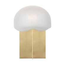 Visual Comfort & Co. Modern Collection KWTB49527CEHAB - Fio Small Table Lamp