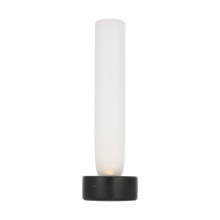 Visual Comfort & Co. Modern Collection KWTB50127CEB - Volver Small Table Lamp