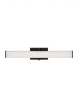 Visual Comfort & Co. Modern Collection 700BCELI24B-LED930-277 - Ellis 24 Bath