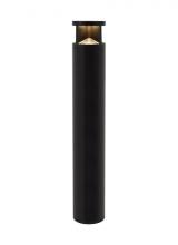 Visual Comfort & Co. Architectural Collection 700OBARK284036BUNVPC - Arkay Two 36 Outdoor Bollard