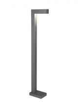 Visual Comfort & Co. Architectural Collection 700OBSTR82742CBUNV2LF - Strut 42 Outdoor Bollard