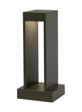 Visual Comfort & Co. Architectural Collection 700OASYN83018DH12SST - Syntra 18 Outdoor Path