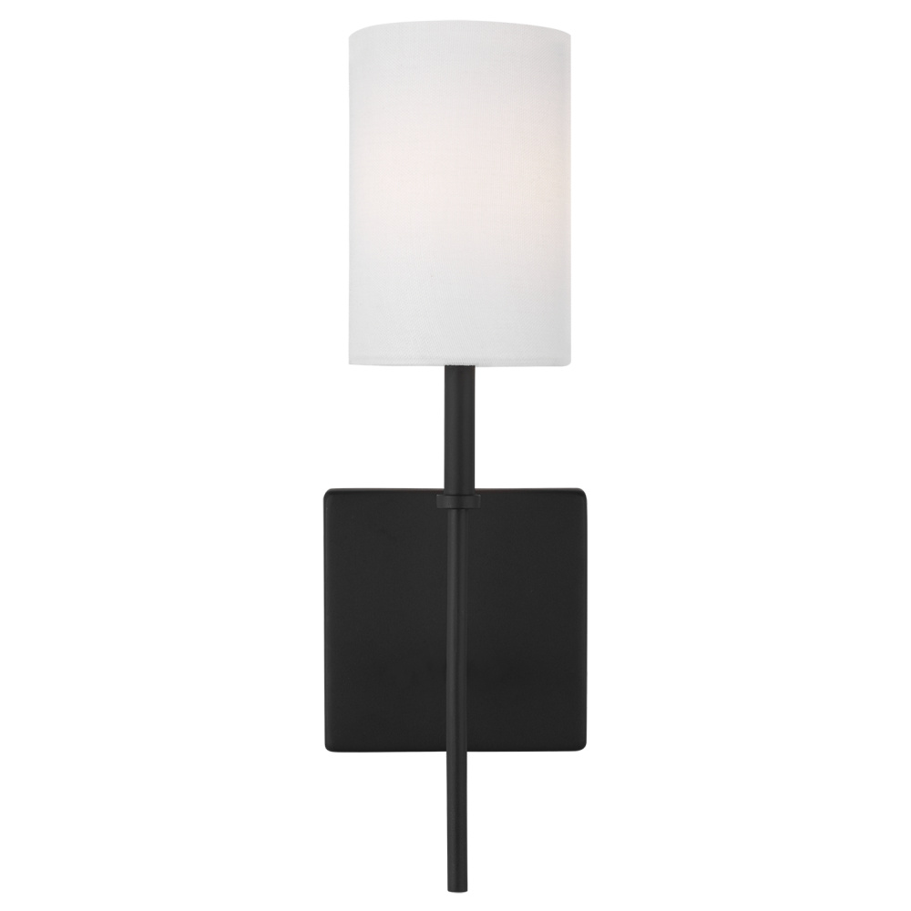 Foxdale One Light Wall / Bath Sconce