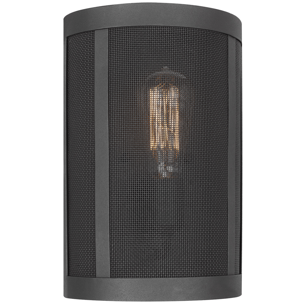 Gereon One Light Wall / Bath Sconce