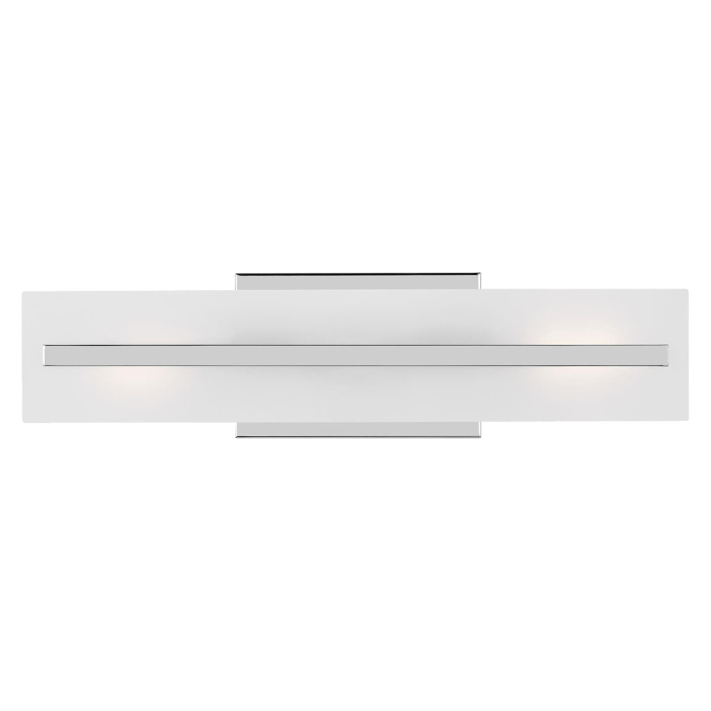 Dex Small Two Light Wall / Bath
