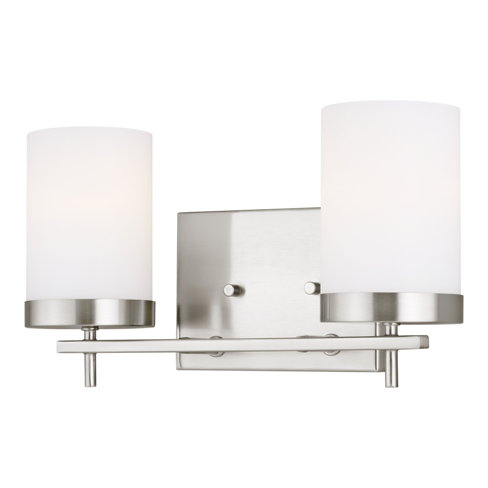 Zire Two Light Bath