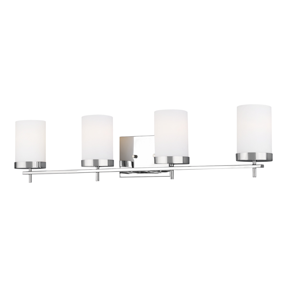 Zire Four Light Bath