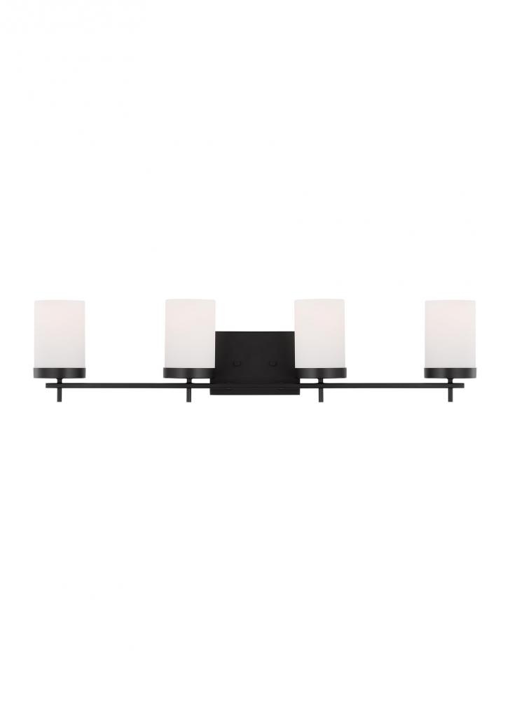 Zire Four Light Bath