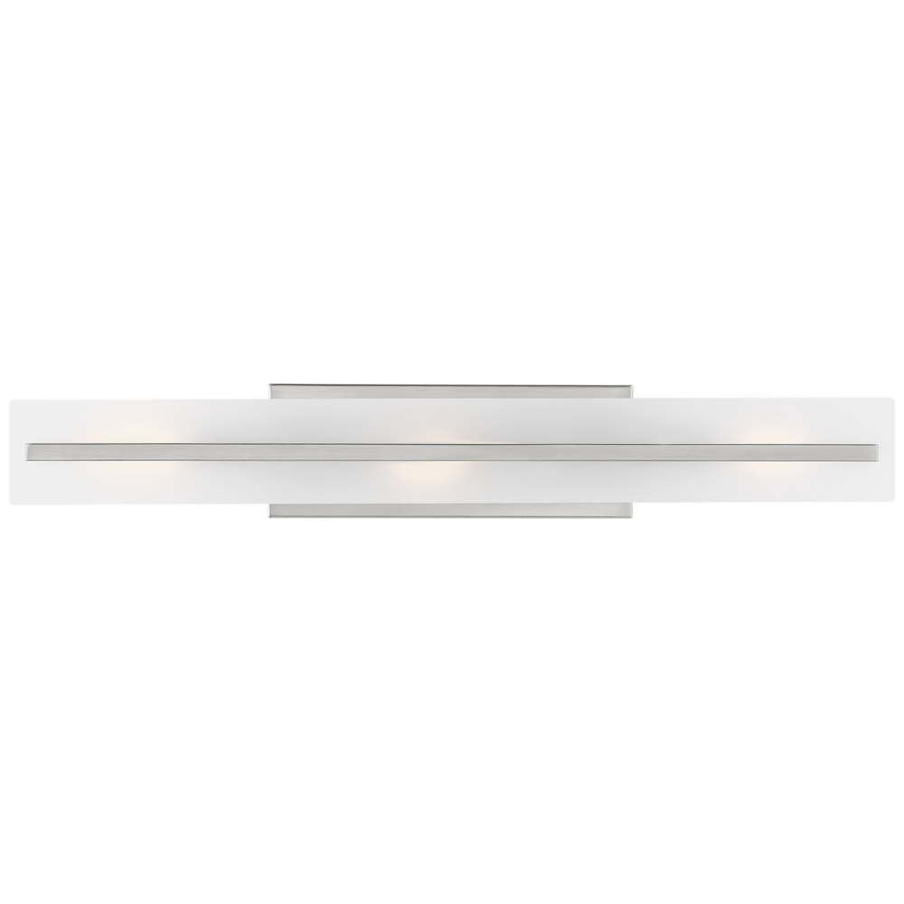 Dex Large Three Light Wall / Bath