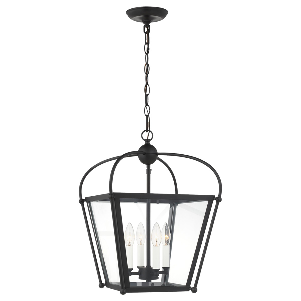 Charleston Small Four Light Lantern