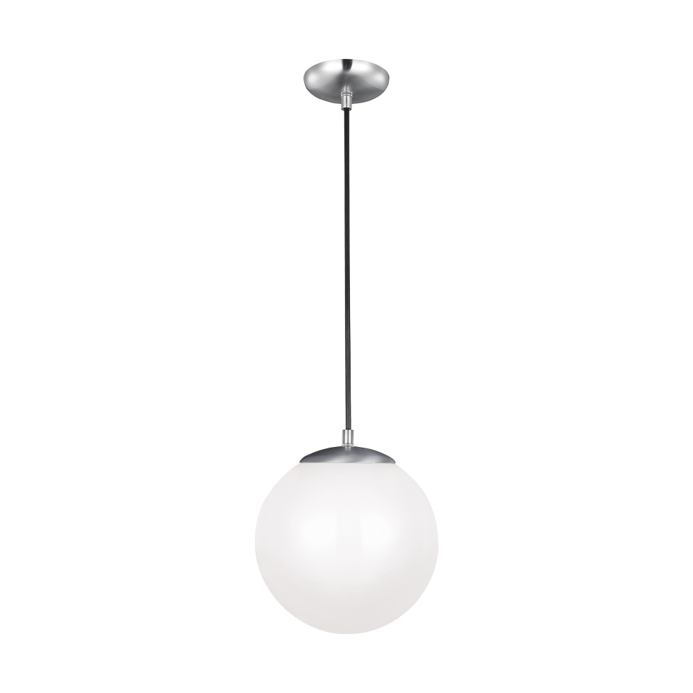 Leo - Hanging Globe Medium Pendant LED