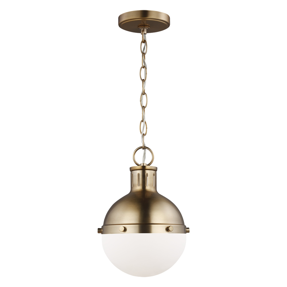 Hanks One Light Mini Pendant