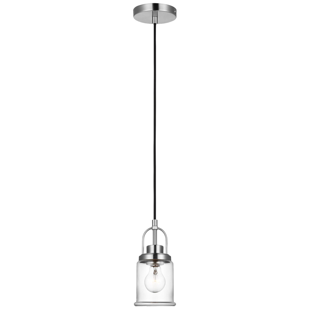 Anders One Light Mini-Pendant