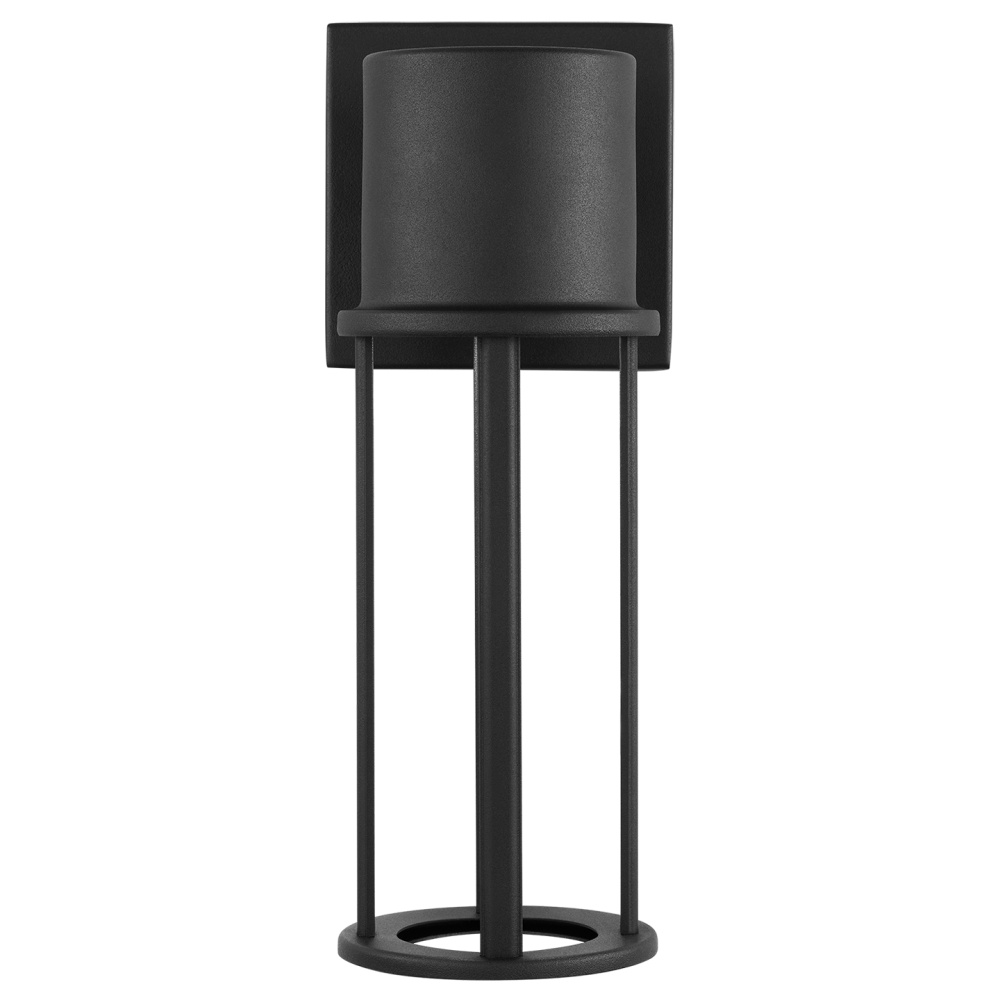 Union Small LED Outdoor Wall Lantern