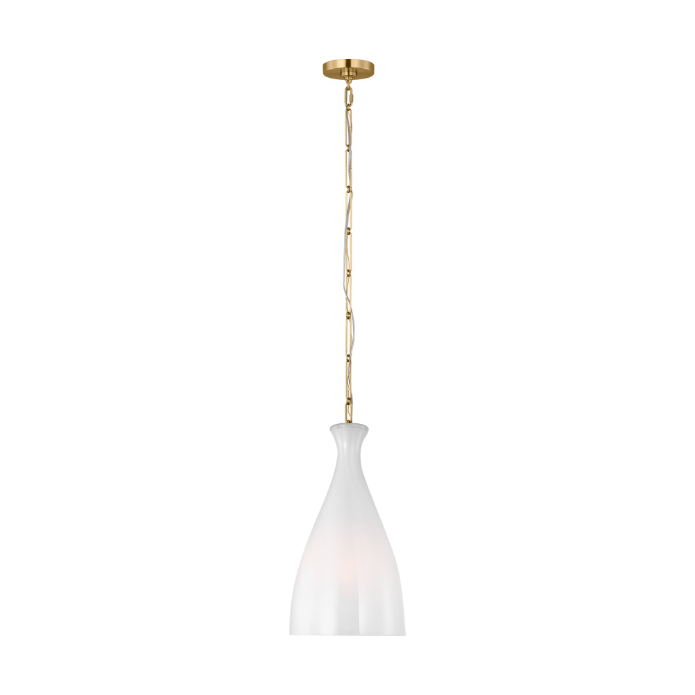 Athena Small Pendant