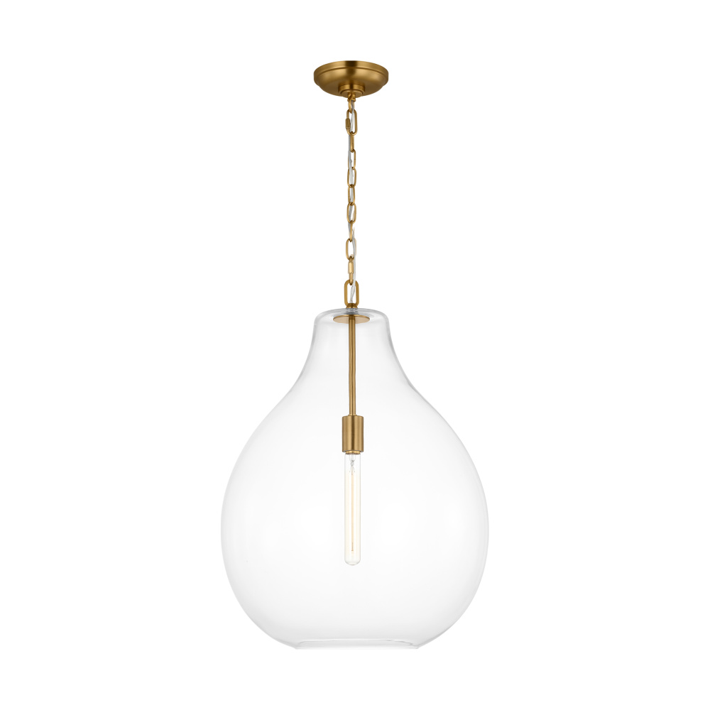 Magnus Extra Large Pendant