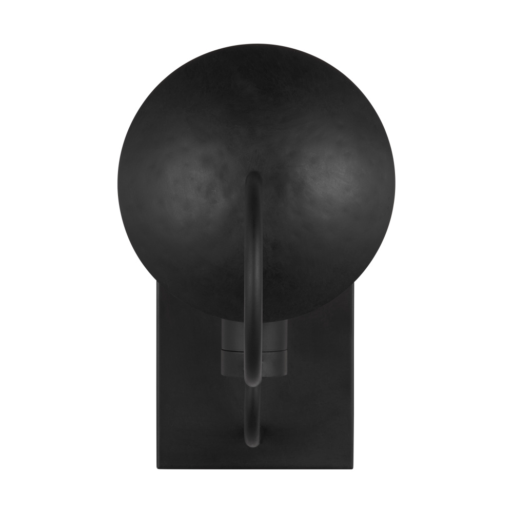 Whare Sconce