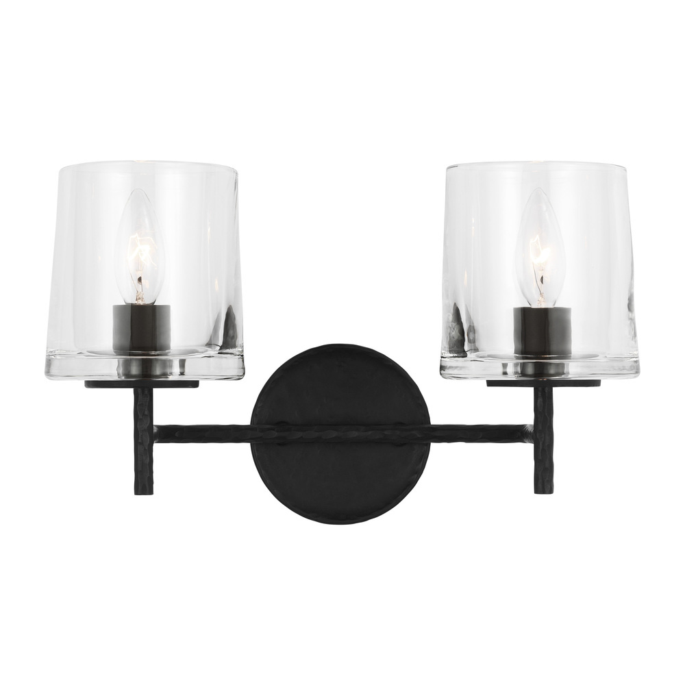 Marietta 2 - Light Vanity