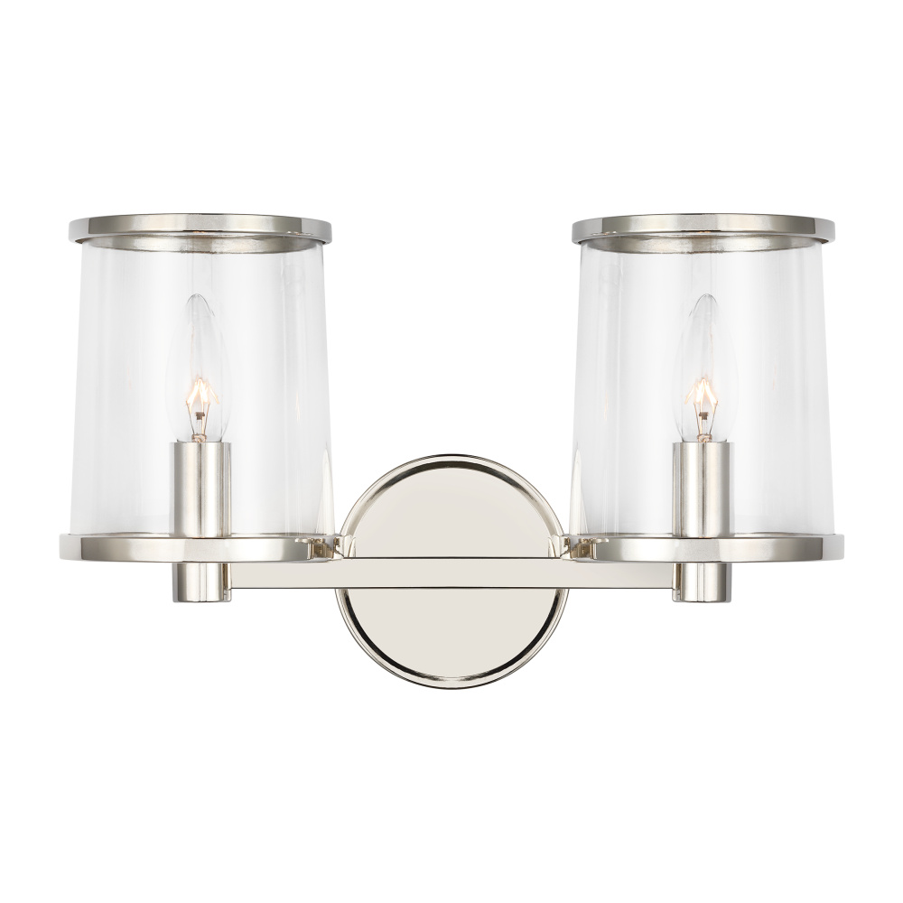 Reynolds Medium Vanity