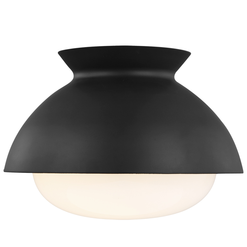 Lucerne One Light Flush Mount