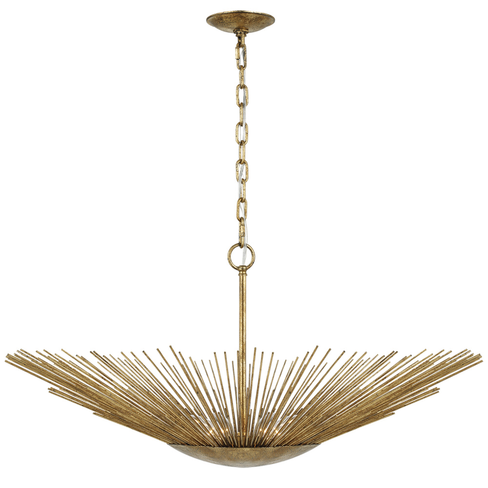 Helios Wide Pendant
