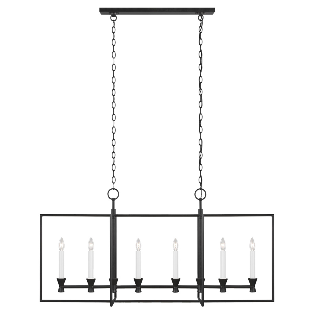 Keystone Linear Chandelier