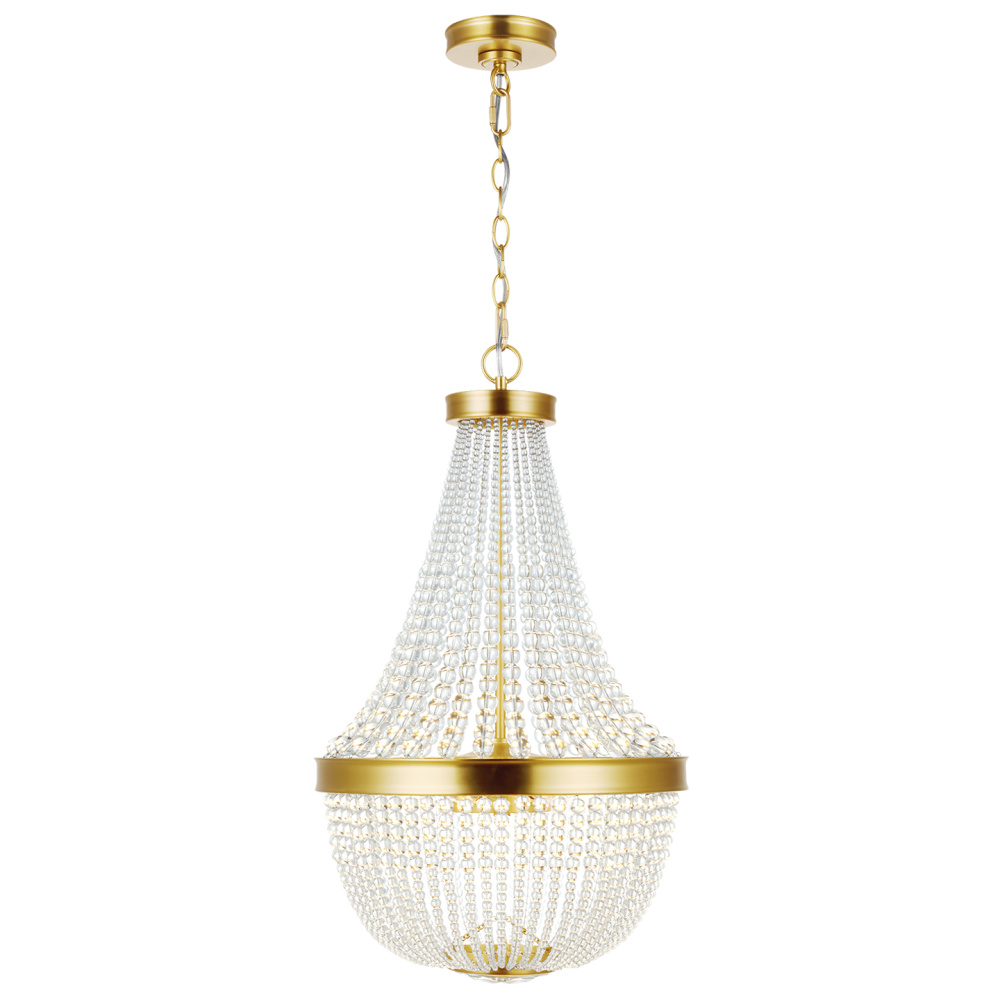 Summerhill Small Chandelier