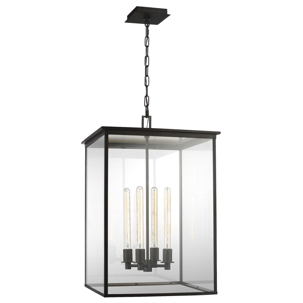 Freeport Large Outdoor Pendant