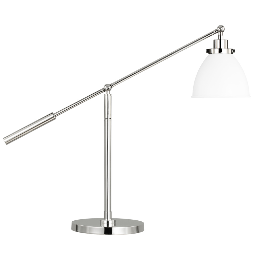 Wellfleet Dome Desk Lamp