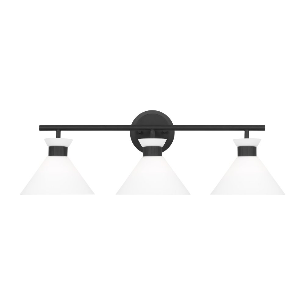 Belcarra 3 - Light Bath