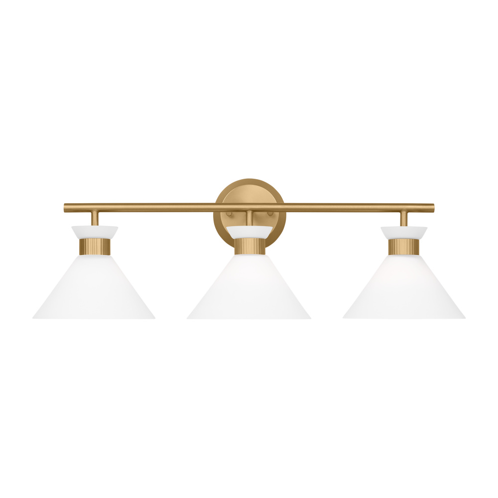 Belcarra 3 - Light Bath