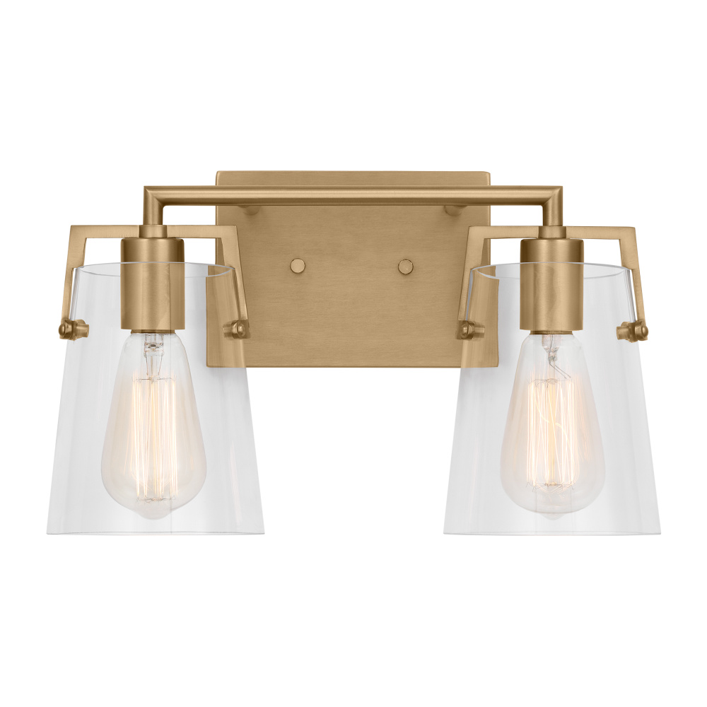 Crofton 2 - Light Bath