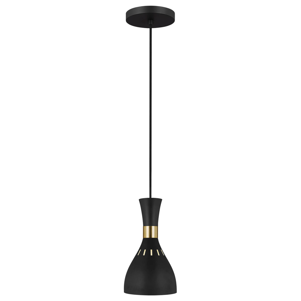 Joan Mini-Pendant