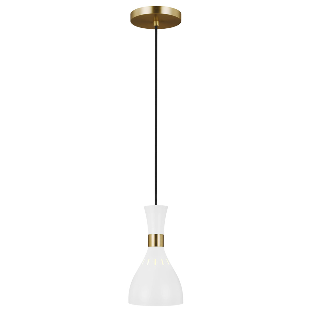 Joan Mini-Pendant