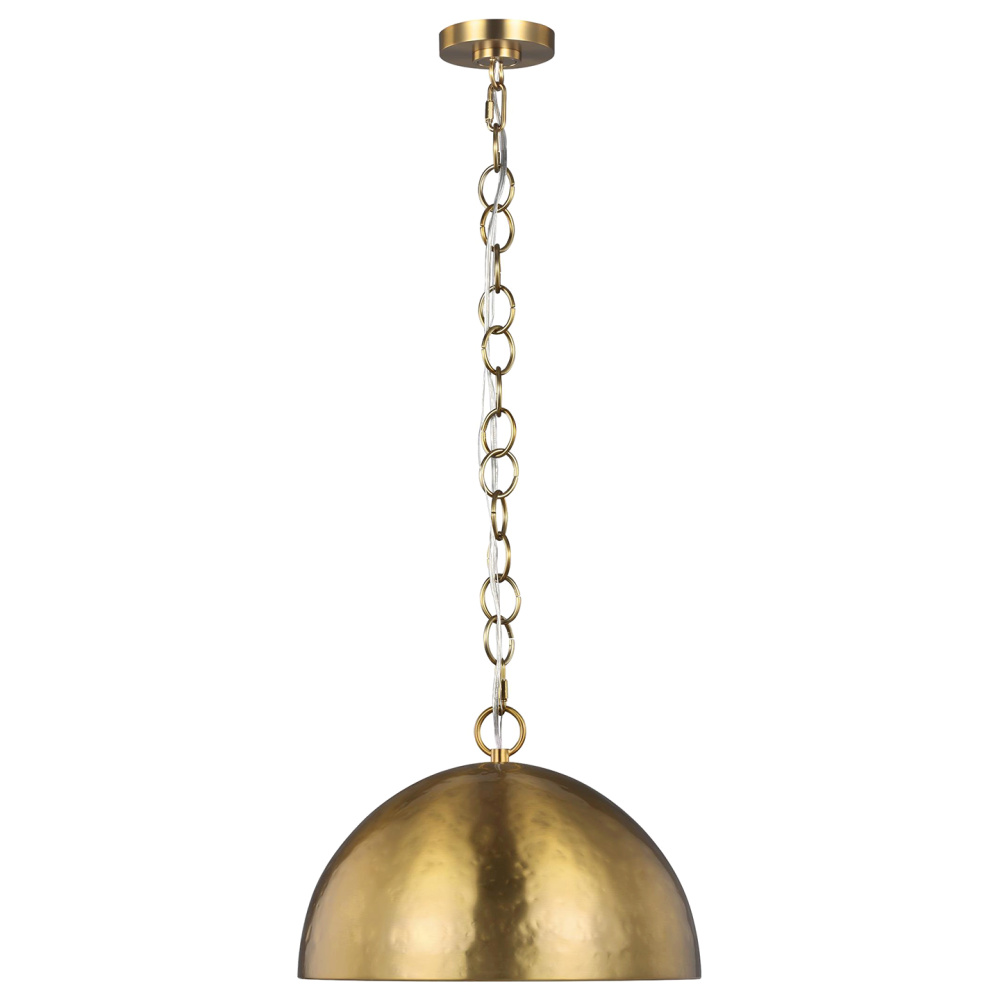Whare Medium Pendant
