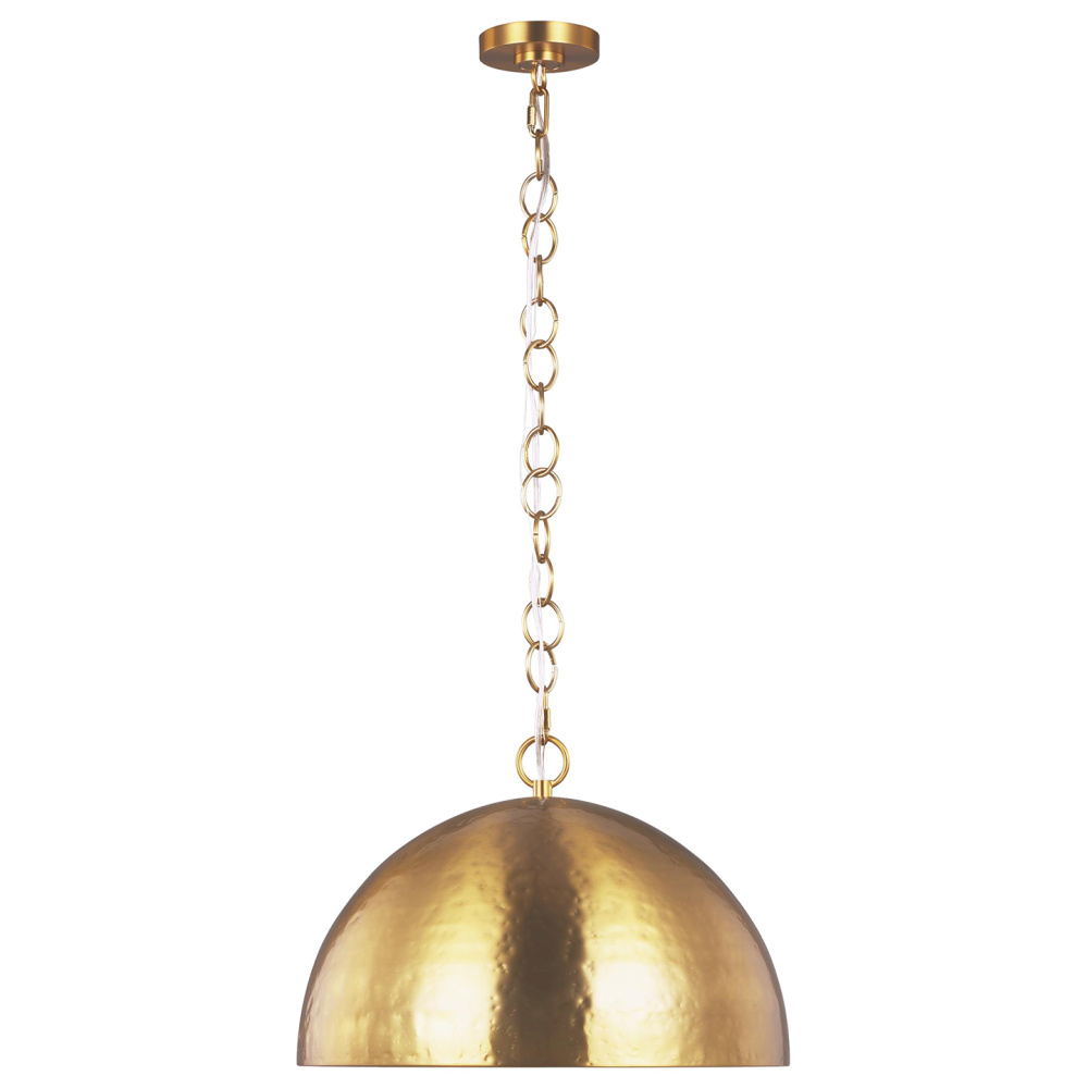 Whare Large Pendant