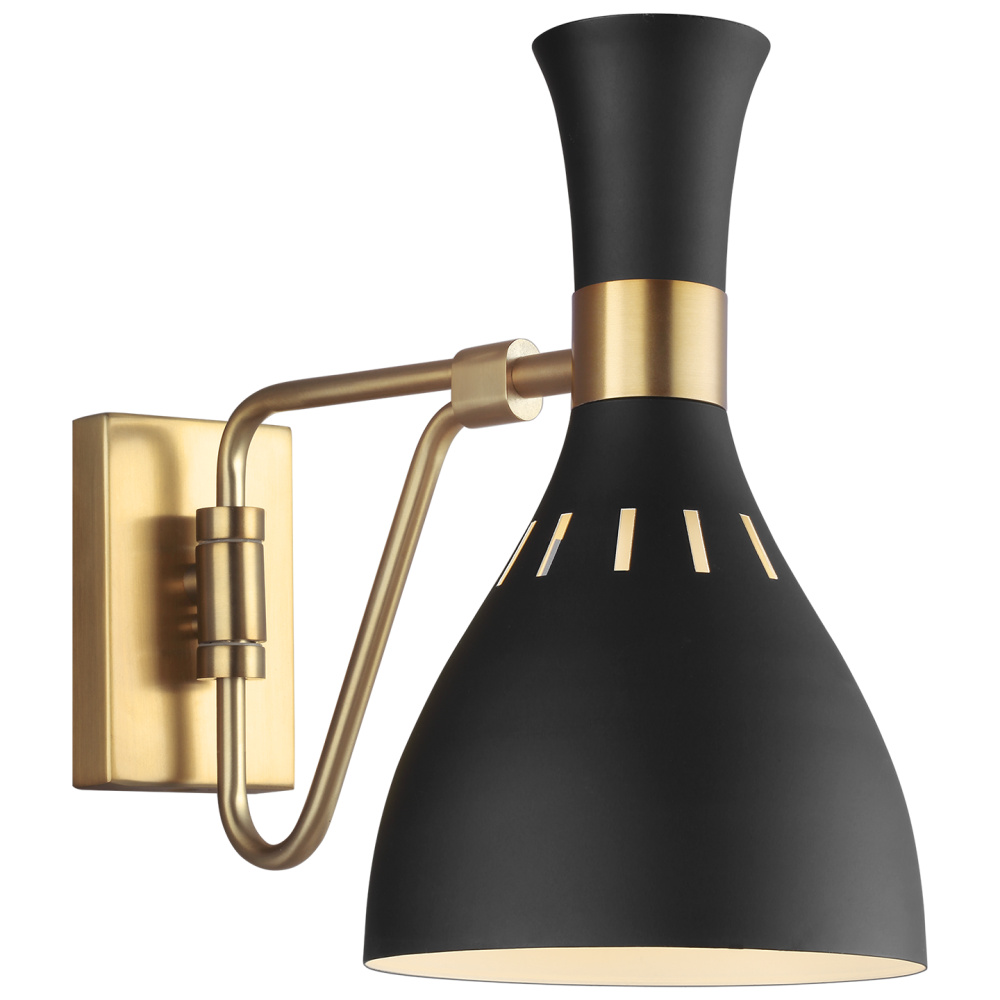 Joan Task Sconce