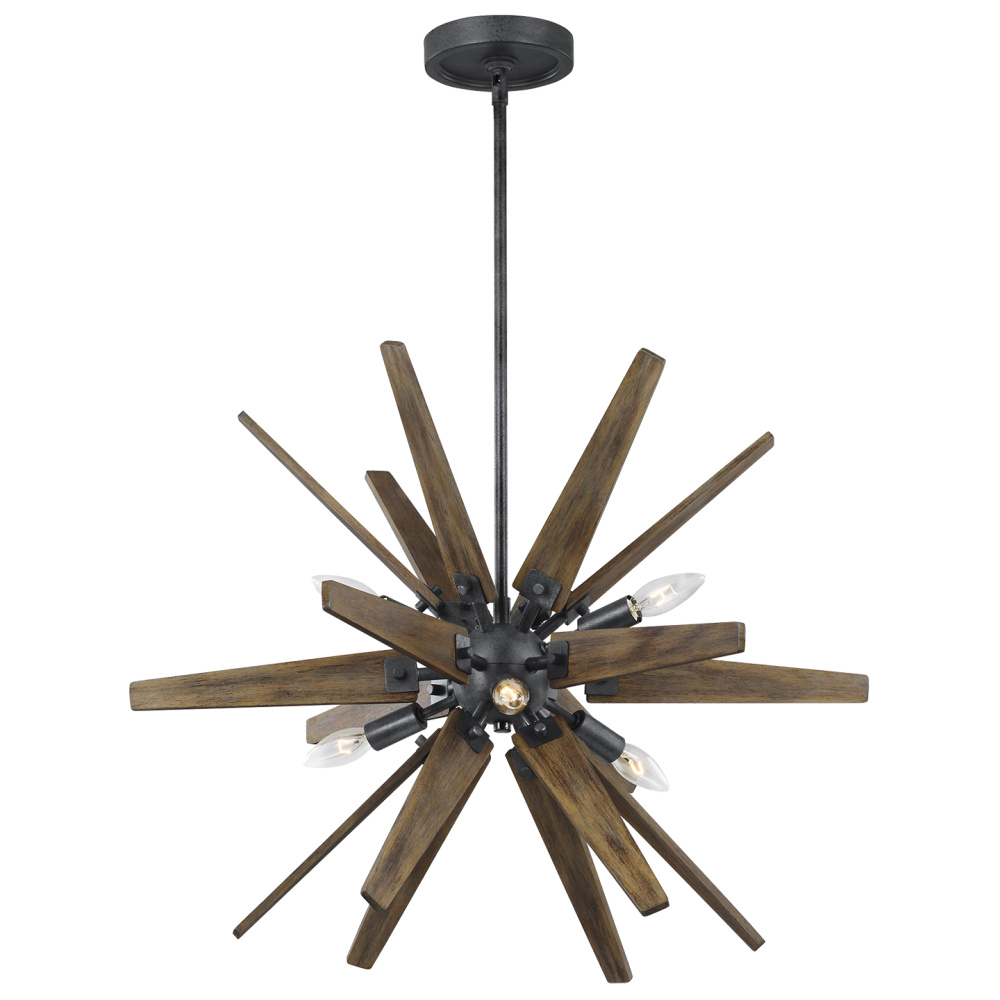 Thorne Medium Chandelier